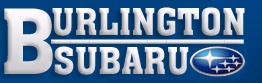 Burlington Subaru