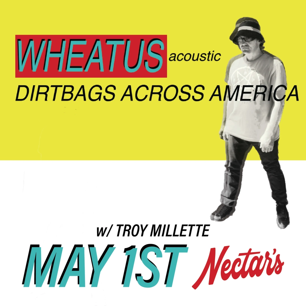 Wheatus Acoustic